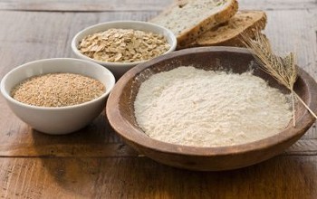 面粉行業是我國小麥產業的一個重要環節